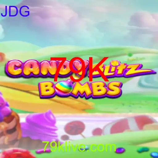 CandyBlitzBombs